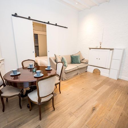 Shortmi Borsieri Apartment Milan Bagian luar foto