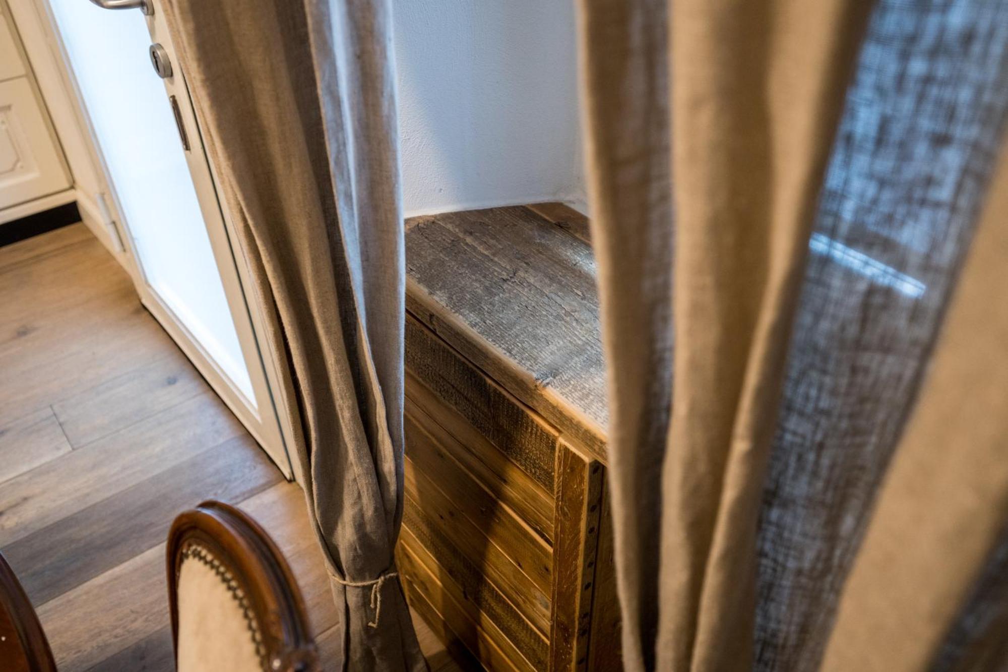 Shortmi Borsieri Apartment Milan Bagian luar foto