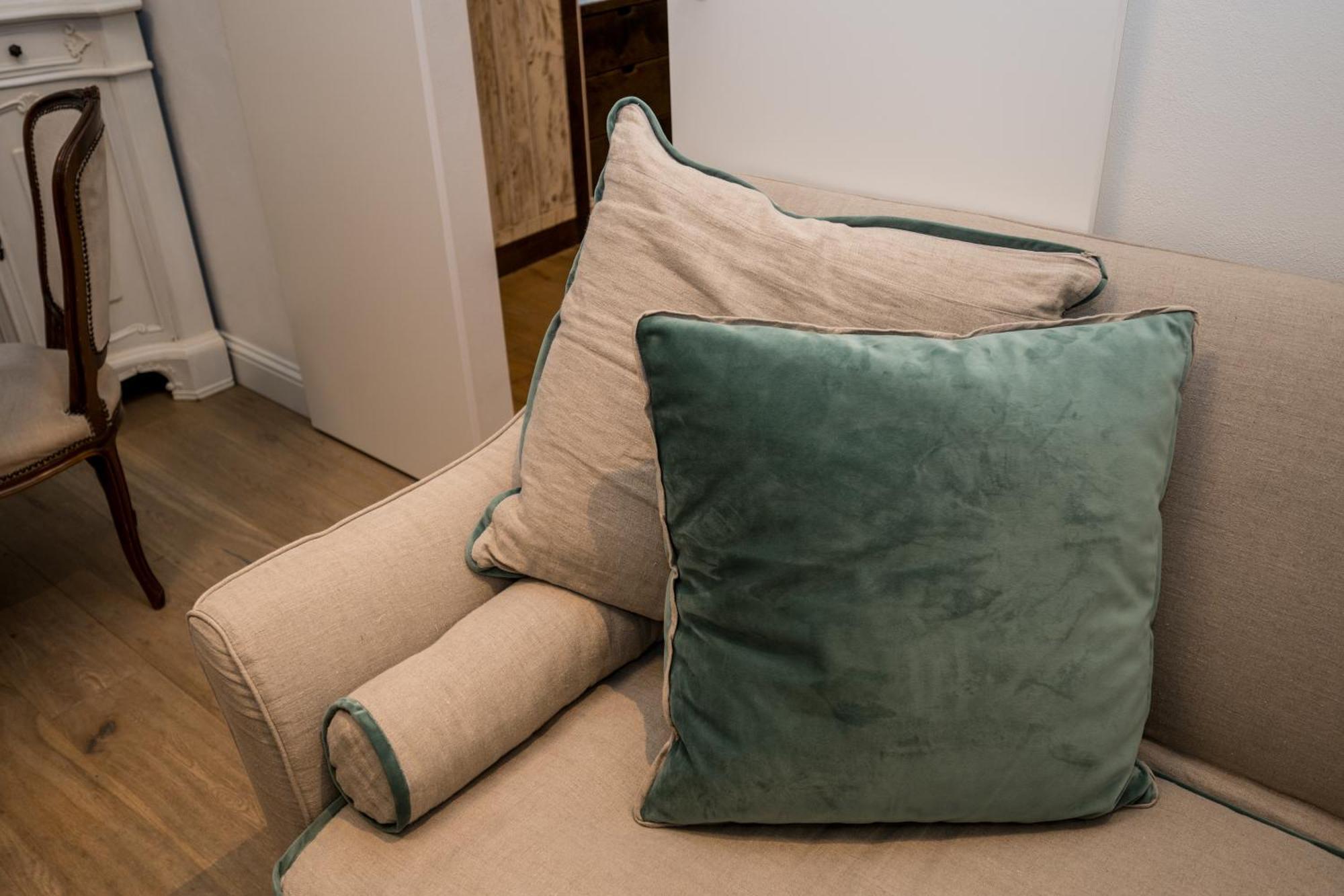 Shortmi Borsieri Apartment Milan Bagian luar foto
