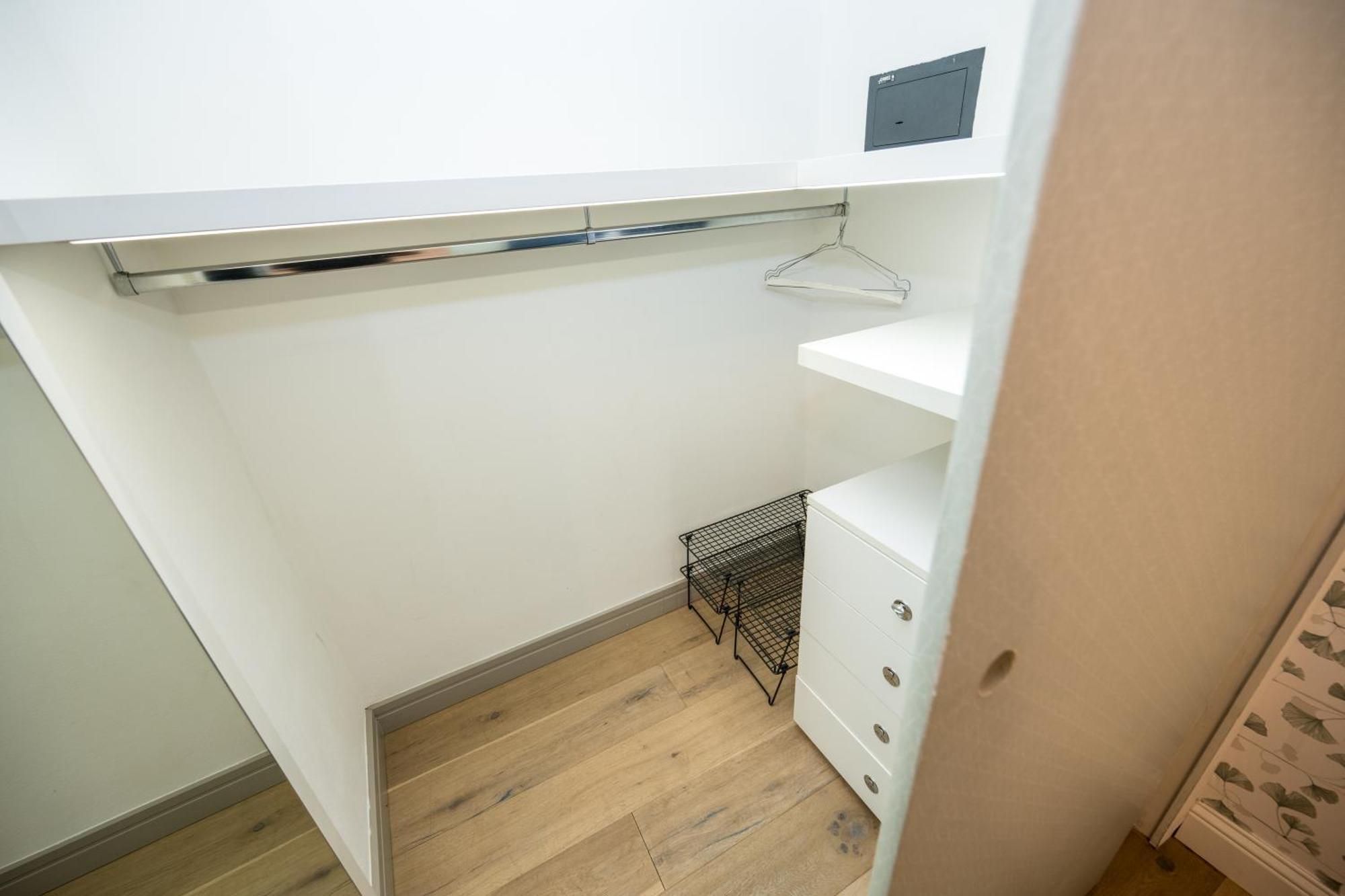 Shortmi Borsieri Apartment Milan Bagian luar foto