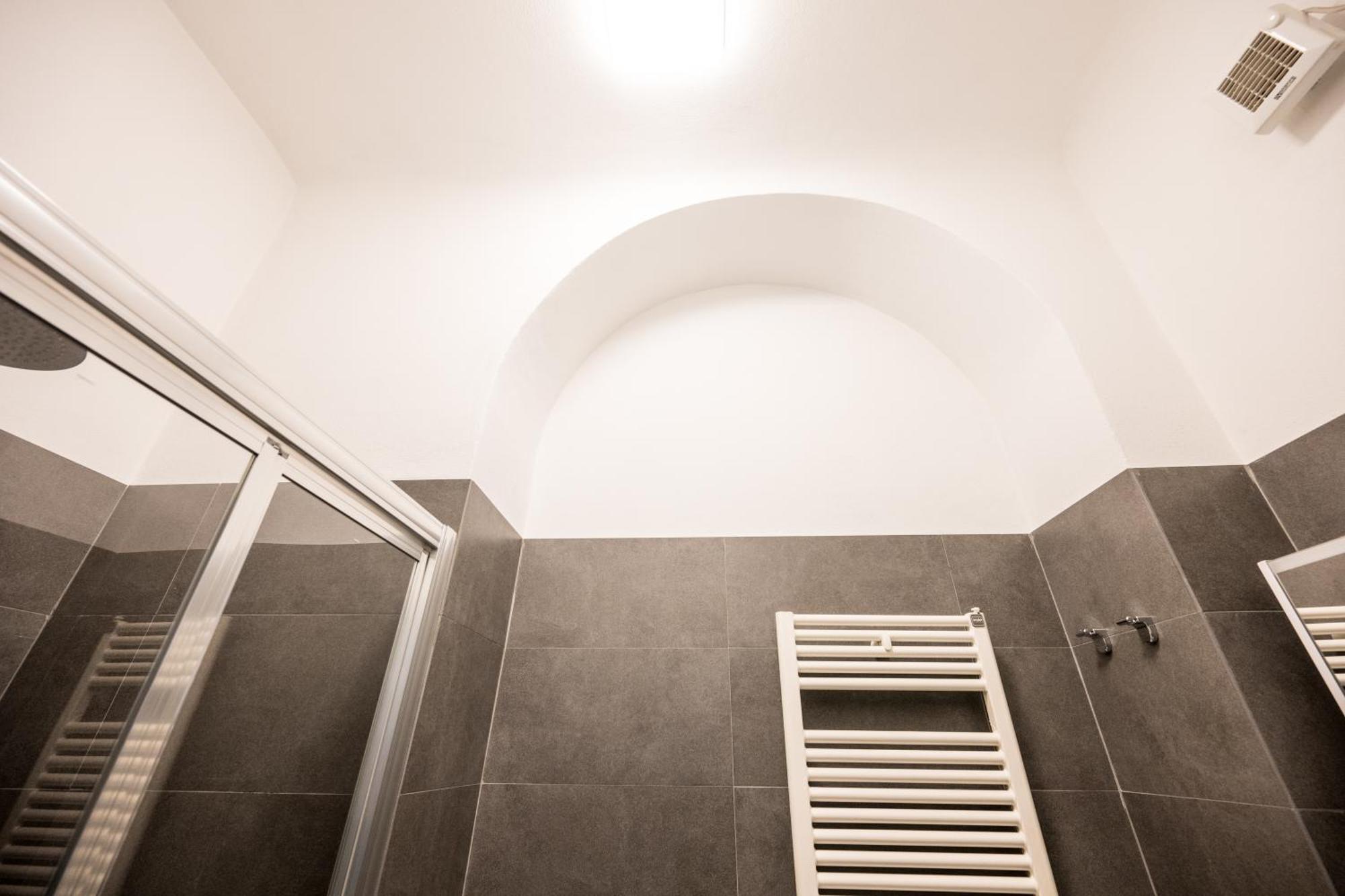Shortmi Borsieri Apartment Milan Bagian luar foto