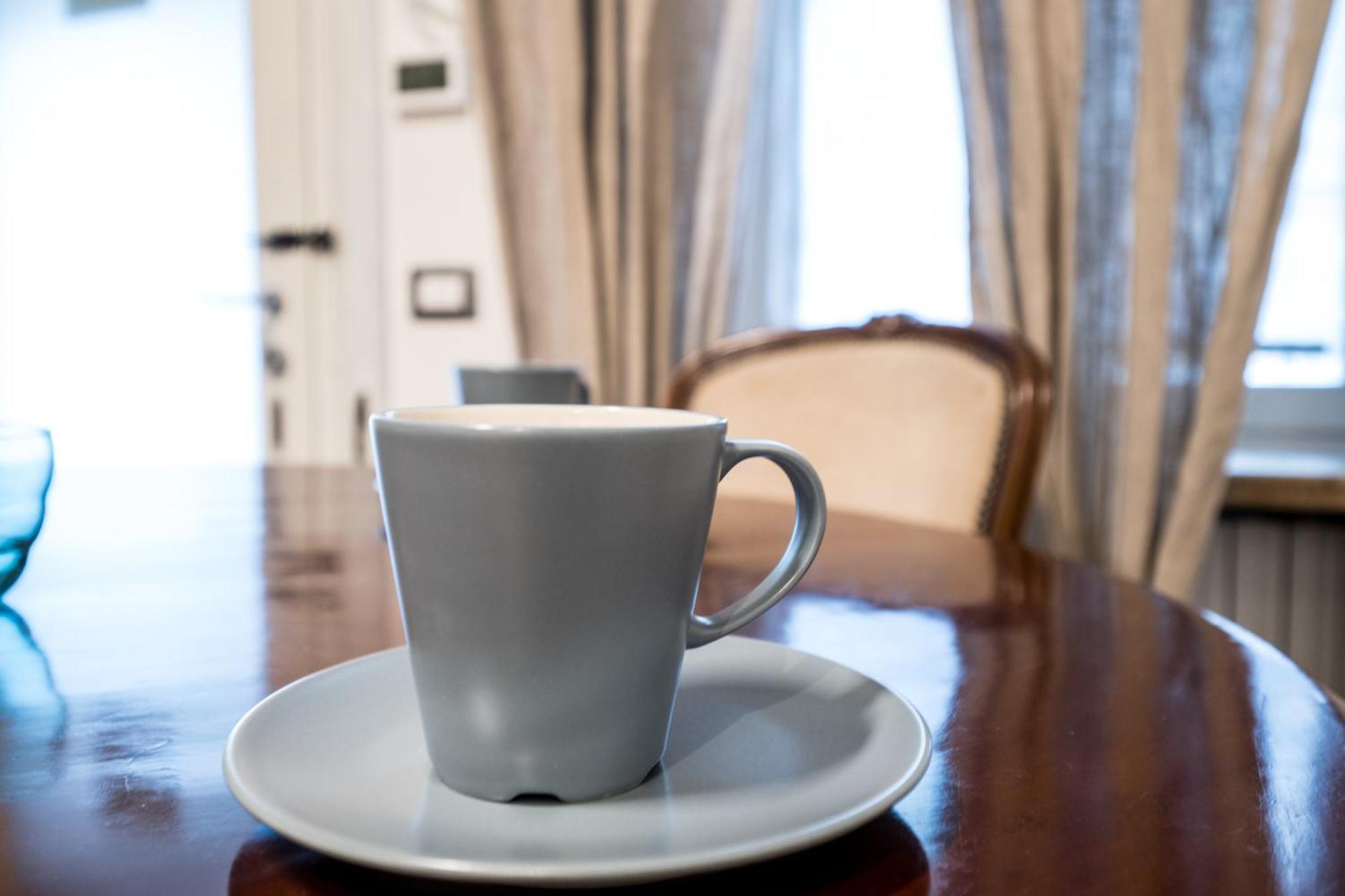 Shortmi Borsieri Apartment Milan Bagian luar foto