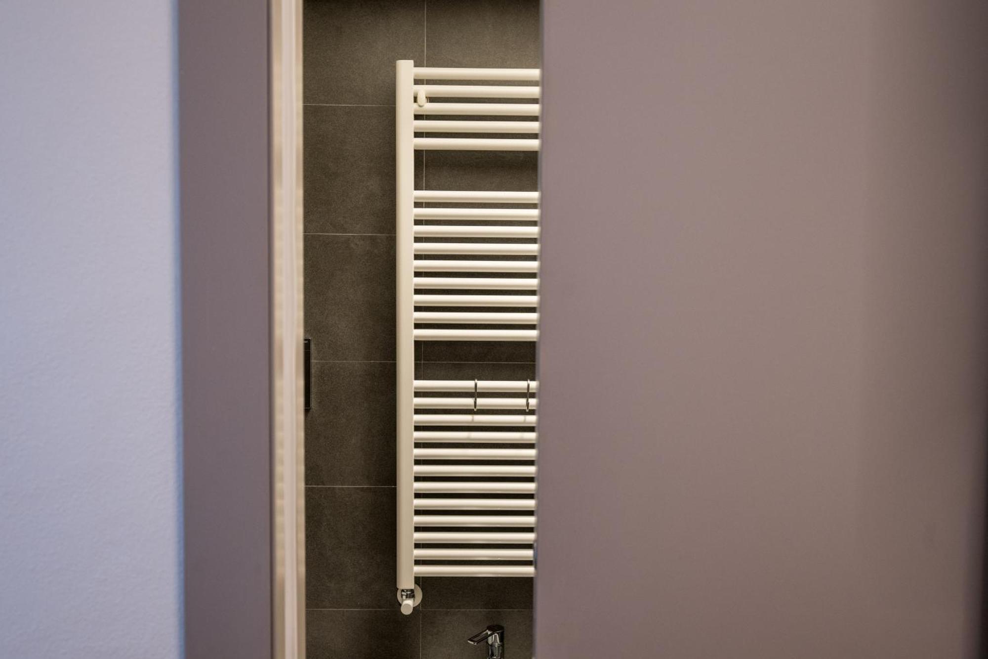 Shortmi Borsieri Apartment Milan Bagian luar foto