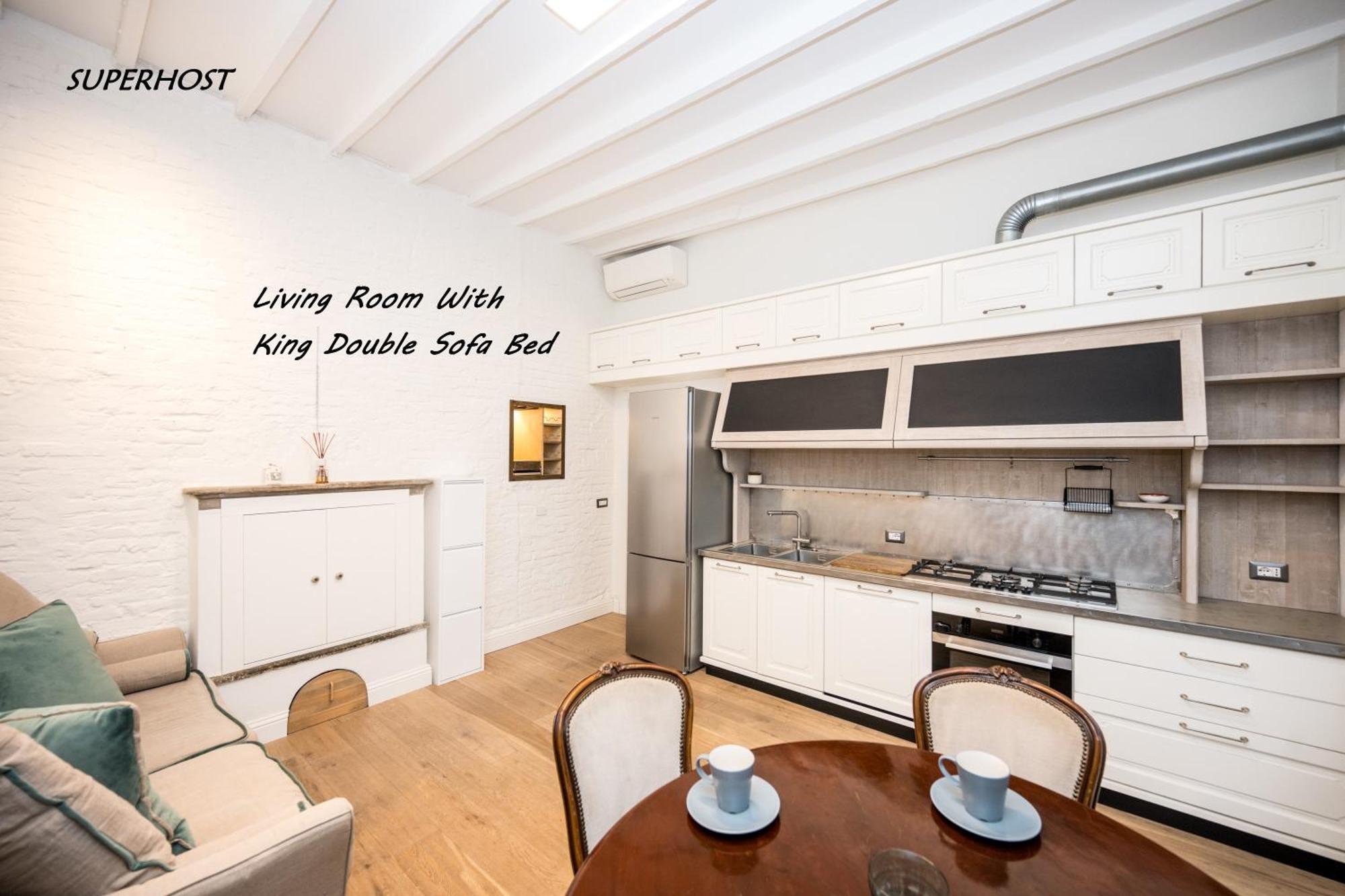 Shortmi Borsieri Apartment Milan Bagian luar foto